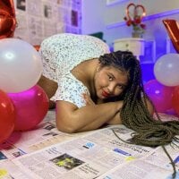 hotkittyebony - Live now on Stripchat