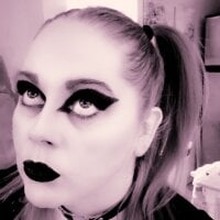 Kinky_Witch - Live now on Stripchat