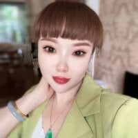 Xinlan-Asia - Live now on Stripchat