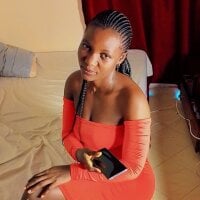 Ebony_dolcy - Live now on Stripchat