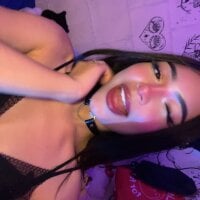 _ViolletteNoir_ - Live now on Stripchat