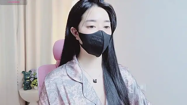 Miu-999 - Live now on Stripchat