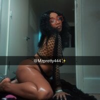 mzpretty444 - Live now on Stripchat