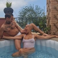 emprexkala - Live now on Stripchat