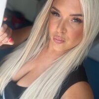 Bustyblondebabe32 - Live now on Stripchat