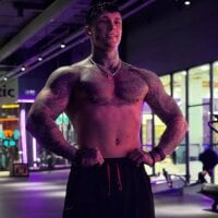 Anubisgods - Live now on Stripchat