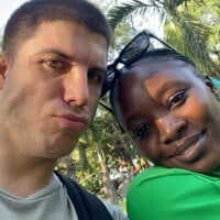 InterracialDream - Live now on Stripchat