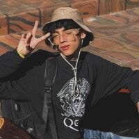 CRISS_ALLEN1 - Live now on Stripchat