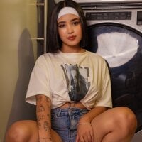 AilanaCortes - Live now on Stripchat