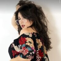 Luvienne - Live now on Stripchat