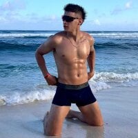 DrakeCarter - Live now on Stripchat