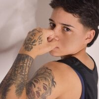 Parker_Noah - Live now on Stripchat