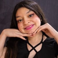 CharlotteMuller - Live now on Stripchat