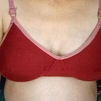 Telugu_Cute_Angel - Live now on Stripchat