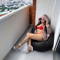 ELECTRA_24 - Live now on Stripchat