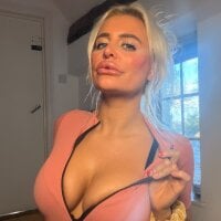 AliceDx - Live now on Stripchat