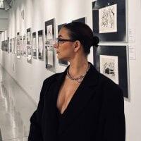 CarolynMoreno - Live now on Stripchat