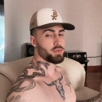 Luke_davis01 - Live now on Stripchat