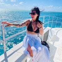 aniiee_x - Live now on Stripchat