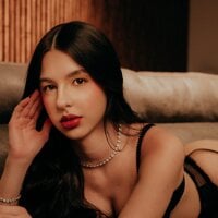 SolAvelar - Live now on Stripchat