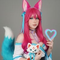 Bennuluspeach_ - Live now on Stripchat