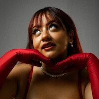 DaniniAnderson - Live now on Stripchat