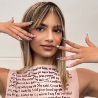 SweetTroubleXXX - Live now on Stripchat