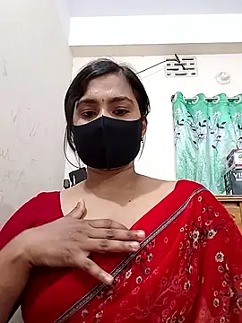 Ritusri_Dotta - Live now on Stripchat