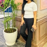 MUMTAJ-1 - Live now on Stripchat