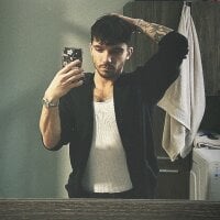 JackDesFeux - Live now on Stripchat