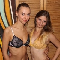 BlondeWitches - Live now on Stripchat