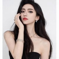 Kexin-1 - Live now on Stripchat