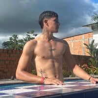 cristofer- - Live now on Stripchat