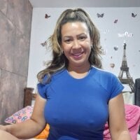 Miilu74 - Live now on Stripchat