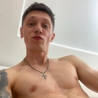 Jon_jon20 - Live now on Stripchat