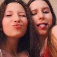 GabrielleLynchard - Live now on Stripchat