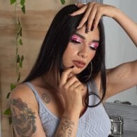 _Dulcinea777 - Live now on Stripchat