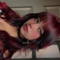 Melody_Ghot - Live now on Stripchat