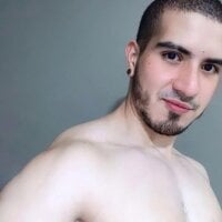 alejowolf - Live now on Stripchat
