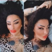 ASSERINAAA - Live now on Stripchat