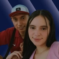 GabySteven - Live now on Stripchat