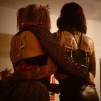 Mrblackpetiteblonde2 - Live now on Stripchat