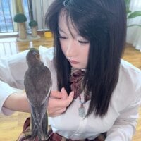 sallybing - Live now on Stripchat