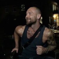 Rory_Reed - Live now on Stripchat