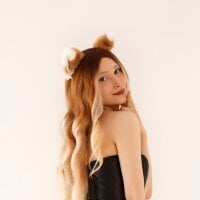 CarolReeves - Live now on Stripchat