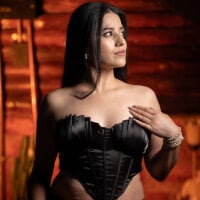 Miin_yuna - Live now on Stripchat