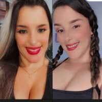 _Julieth_Sexy - Live now on Stripchat
