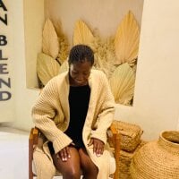 Cute_ninah - Live now on Stripchat