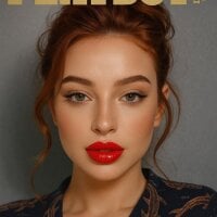 MollyDeluxe - Live now on Stripchat