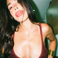 JessicaNyx - Live now on Stripchat